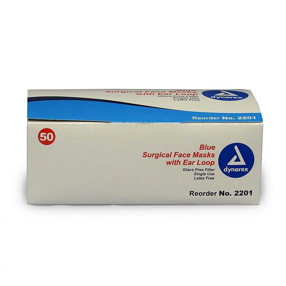 surgical ear loop face mask surgical ear loop face mask
