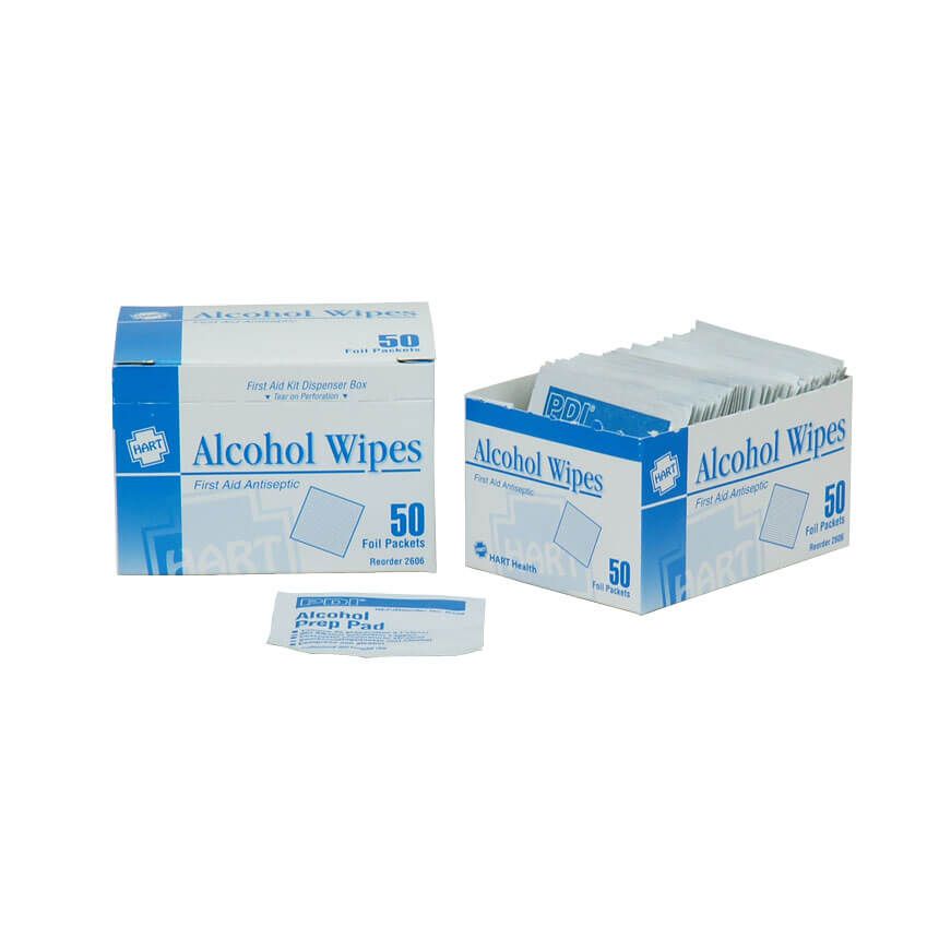 where can you buy alcohol wipes