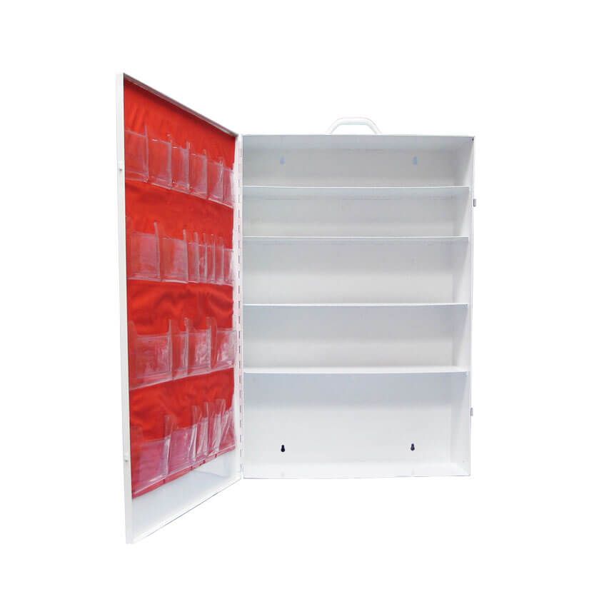 first aid cabinet