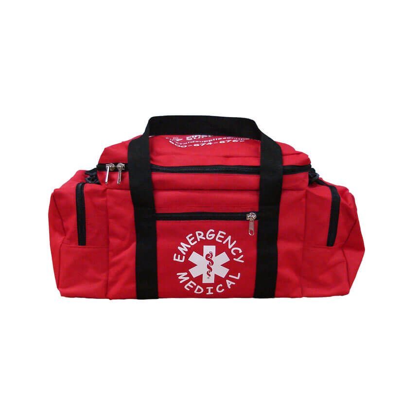 emt first aid kit