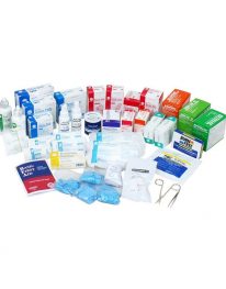 first aid supplies refills