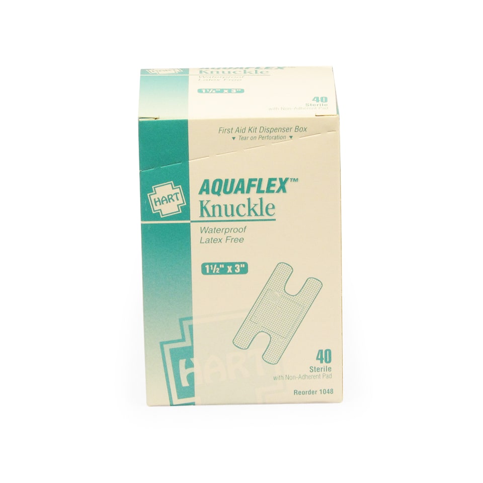 Waterproof Knuckle Bandages First Aid Supplies Online