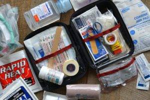 First Aid Kit