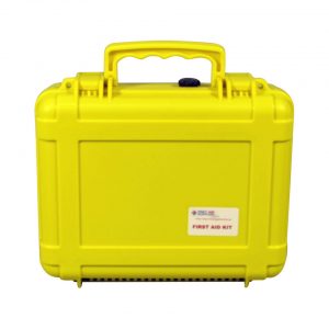 adventure first aid kit